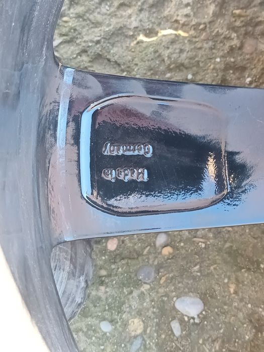 Jante auto marca ronal r 20