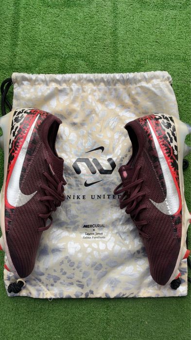 Mercurial superfly