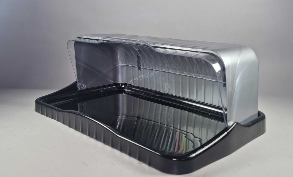 Кутия за хляб(пластмаса)