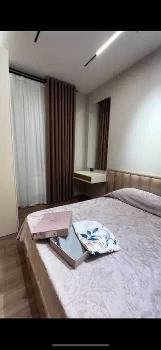 Сдаётся 3х комнатная квартира на Чиланзаре! метро Дружба Народов 074*