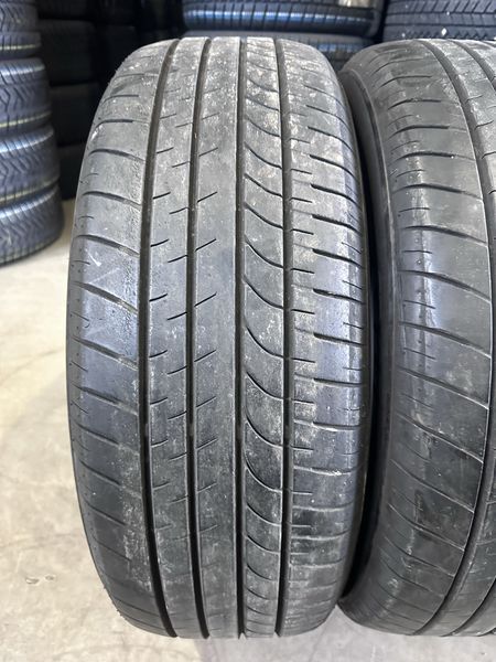 235/55/20 BRIDGESTONE 4бр