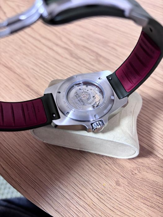 Ceas Victorinox I.N.O.X