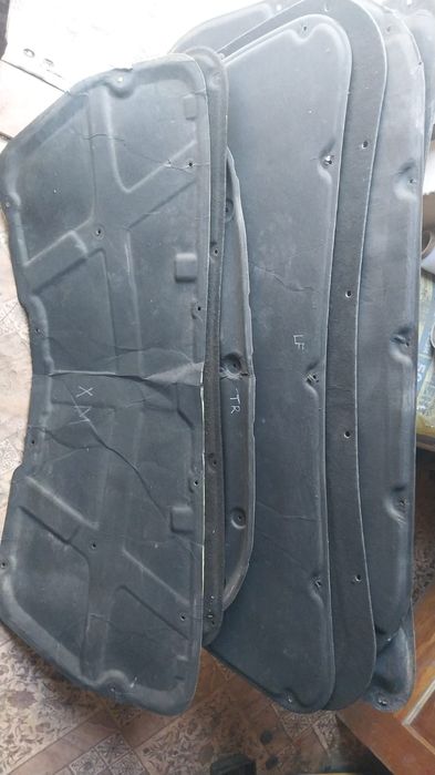 Авторазбор Б/У ЗАПЧАСТИ