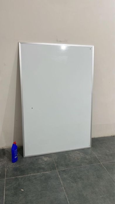 Доска маркерная.