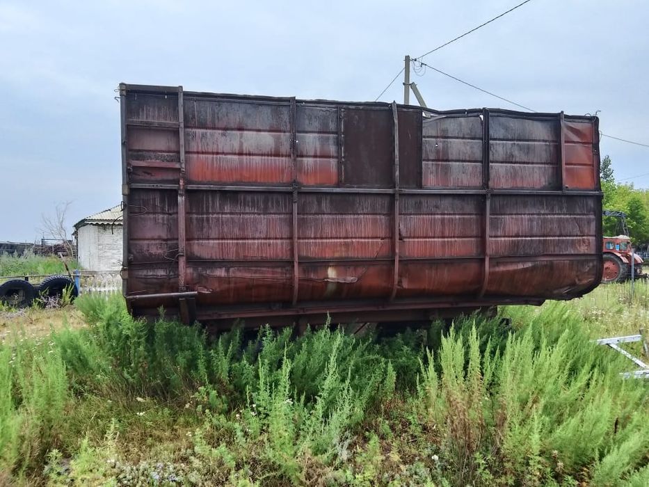 Продам трактор Т 25.