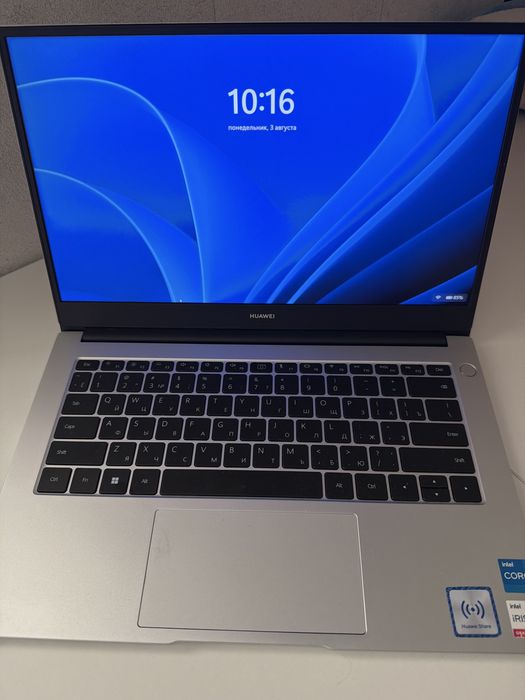 Huawei MateBook D 14 (2021)