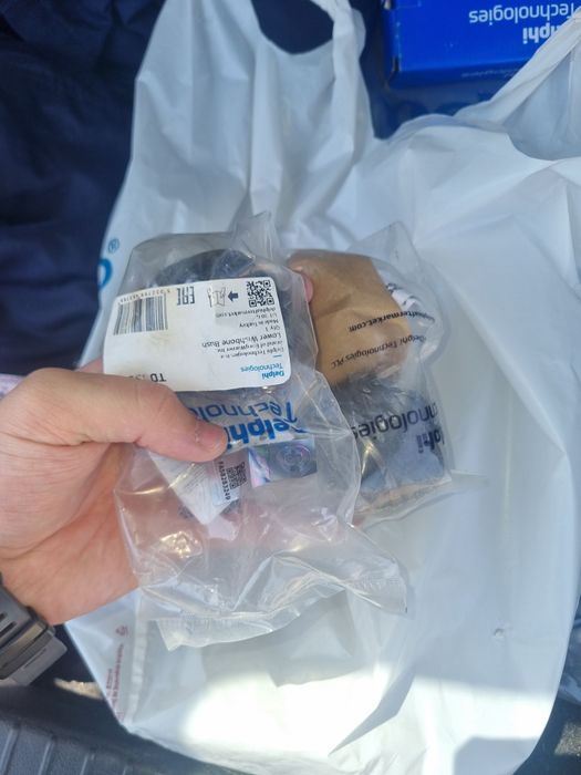 Bucse fața nissan/renault