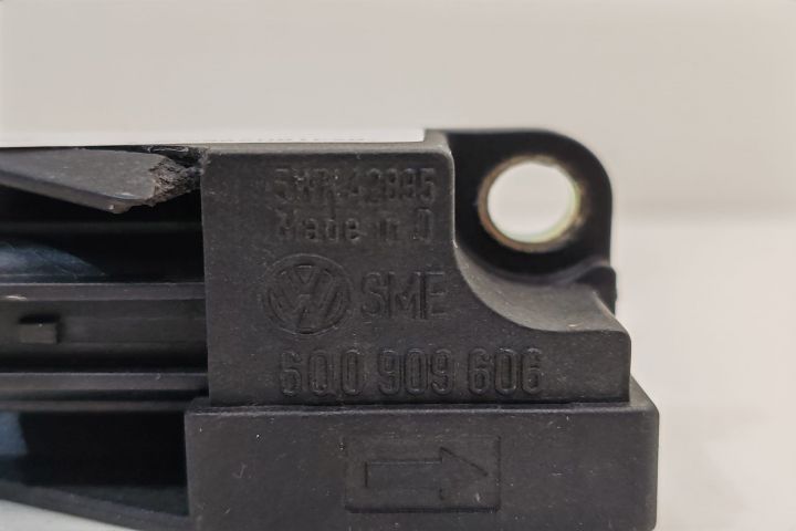 Senzor Impact 47000602 / 6Q0909606 Volkswagen VW Polo a 4-a generatie