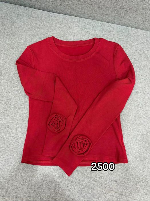 Разгрузка гардероба