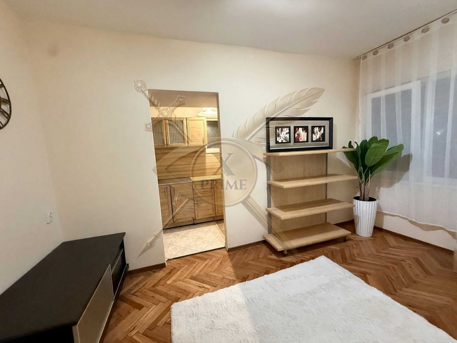Двустаен апартамент в Спортна Зала! 21963432