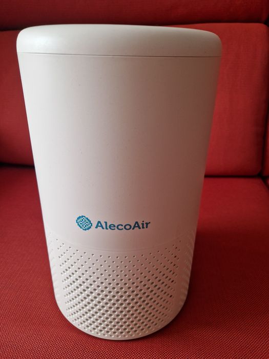 Purificator aer Aleco P15 Kiddo