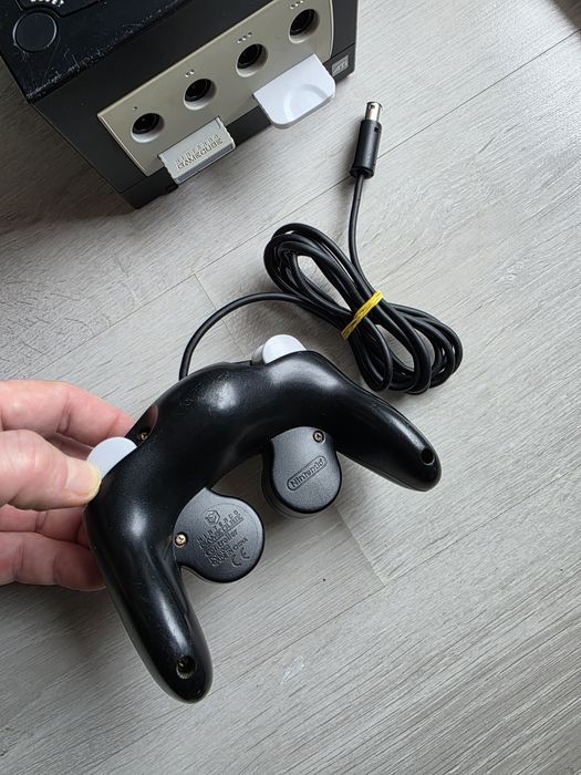 Controller Nintendo Gamecube DOL-003 original