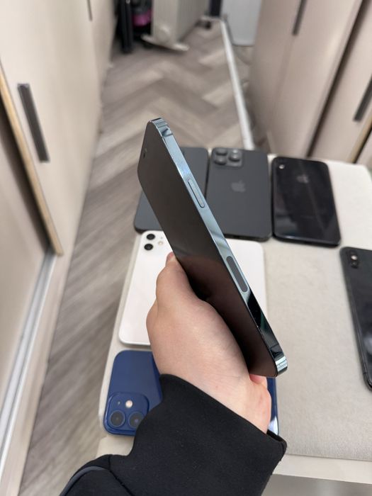 iphone 12 pro max 128gb ideal