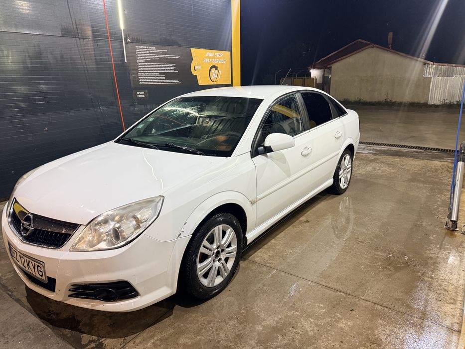 Vand Opel Vectra C Facelift 2006