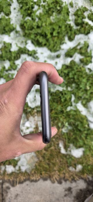 Айфон 11 память 64