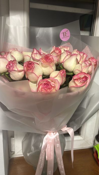 Продам Розы свежие