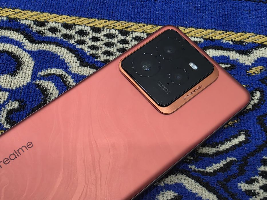 Продажа-обмен Realme GT7Pro