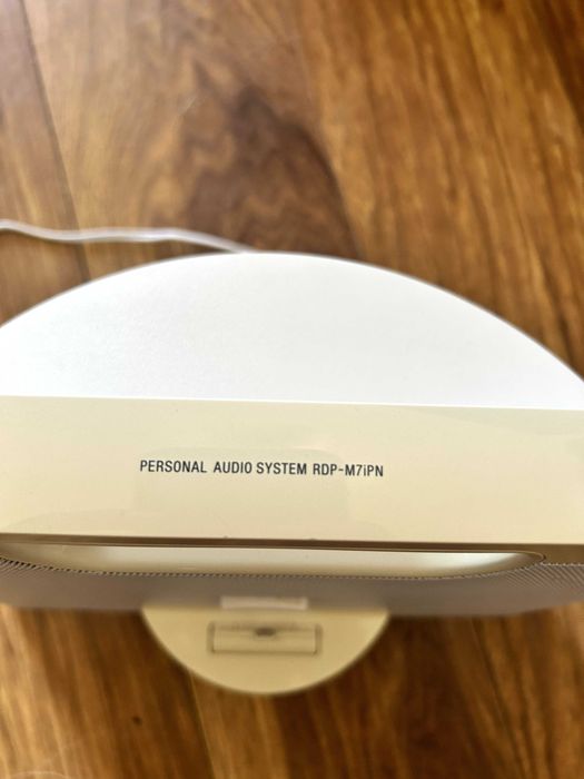 Audio Система Sony