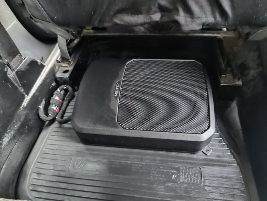 VW Caddy Maxi 2013 4x4 2.0 TDI Proprietar