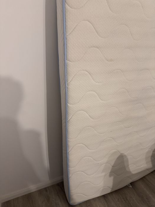 Donez saltea 200x160! Gratis!