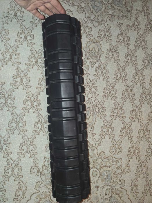 Массажный роллер/фоам роллер/роллер для фитнеса