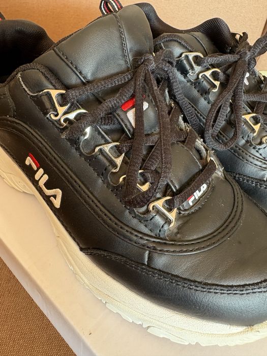 Fila 36 номер,унисекс сникърси