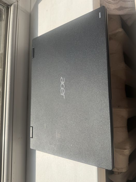 Ноутбук acer desktop