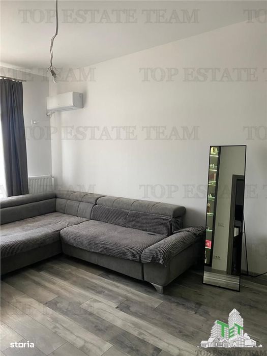 Apartament 2 camere mobilat, utilar in Berceni