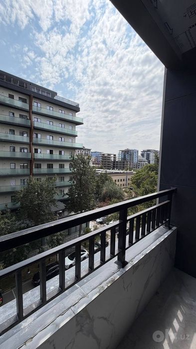 1в2/5/16 29,5кв квартира в ЖК Imperial Club City
