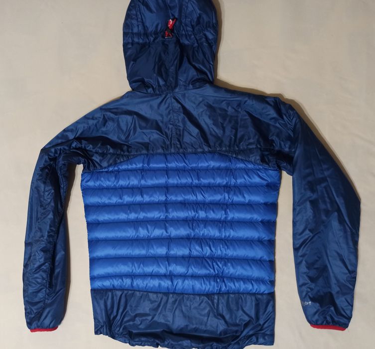 Berghaus Mount Asgard мъжко яке
