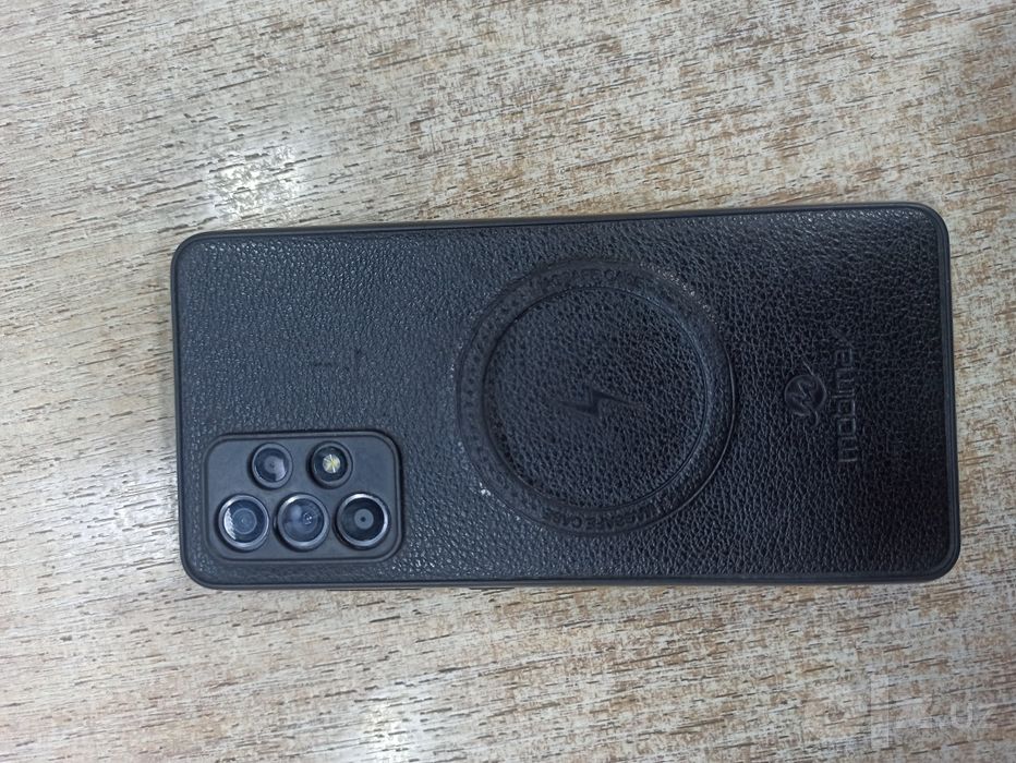 samsung a52 sotiladi