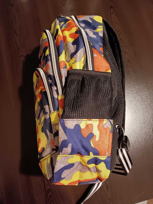 Ученическа раница