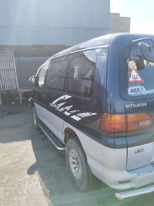 Продам машину в хорошем состоянии