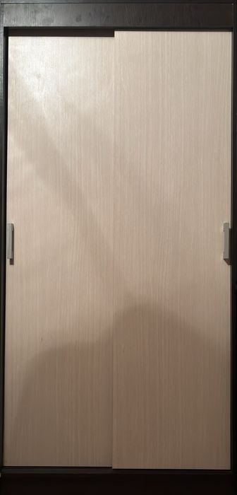 Шкаф для одежды.