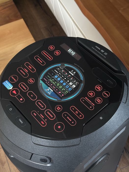 Колона Sony MHC-V72D