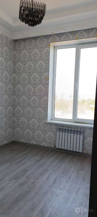 Белтепа новостройка 3-этаж , ремонт билан. Кадастр таййор