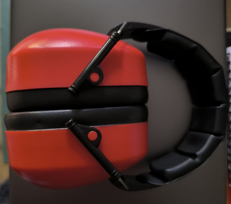 Căști antifonice profesionale YATO YT-74633 – 32 dB