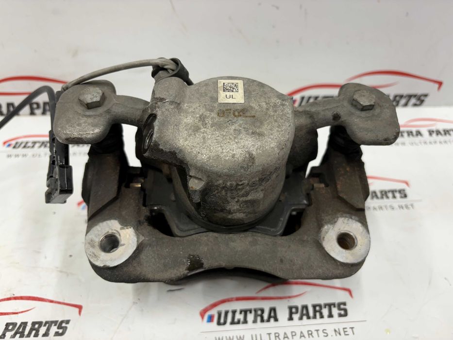 Преден Ляв Спирачен Апарат За BMW 1 F40 2 F44 F45 X1 F48 БМВ 1 Ф40 2 Ф44 Ф45 Х1 Ф48