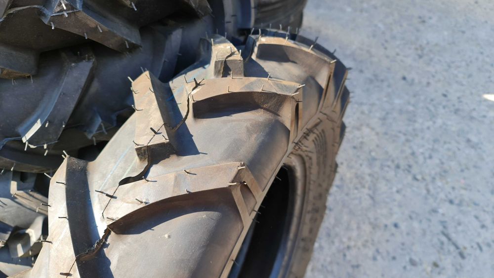7.50-16 marca BKT cu 8PLY cauciucuri noi anvelope tractiune MOTOCULTOR