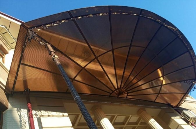 Sotviy Polikarbanat Leksan 20000