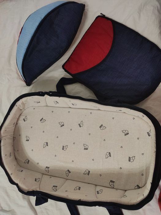 Переноска для детей