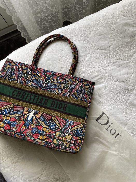 Dior сумочка