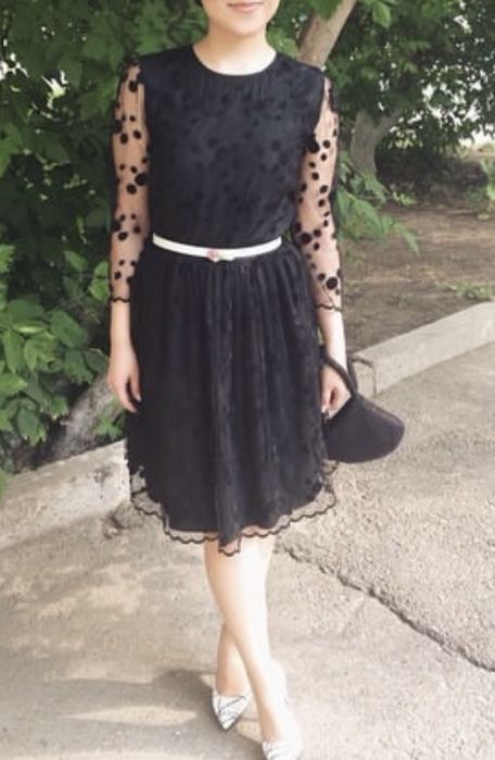 Платье Red Valentino