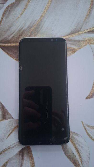 Samsung s8 plus рабочий