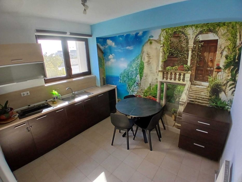 Apartament 4 camere premium | 191 mp total | 4 terase | 2 locuri parcare subterană | Perla Residence Pipera