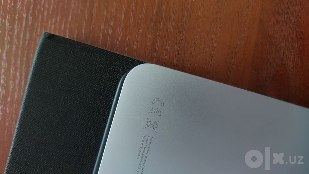 Xiaomi pad 7 8\256 99% ёмкость