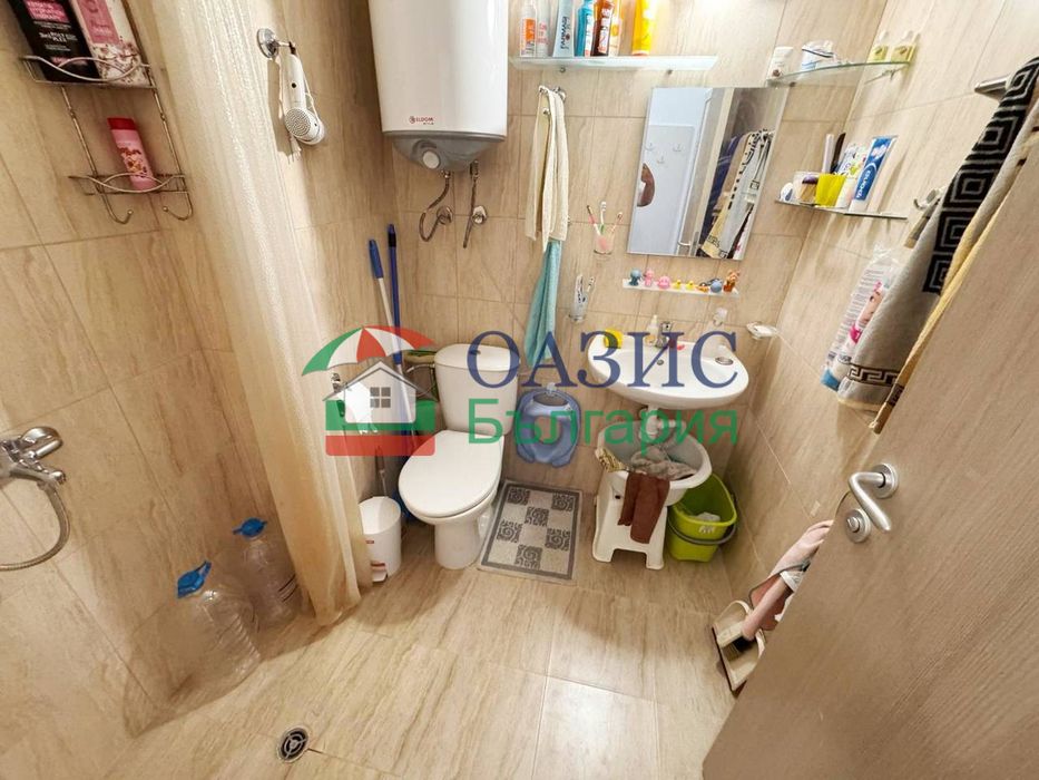 Студио в комплекс Съни дей 6, Слънчев бряг, България, 31 кв., цена 34 500 евро