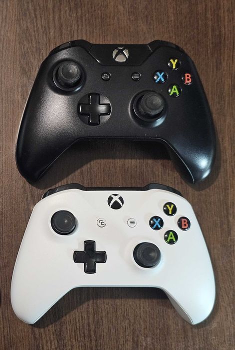 Controller Xbox One / Series S / Series X / Maneta Joystick