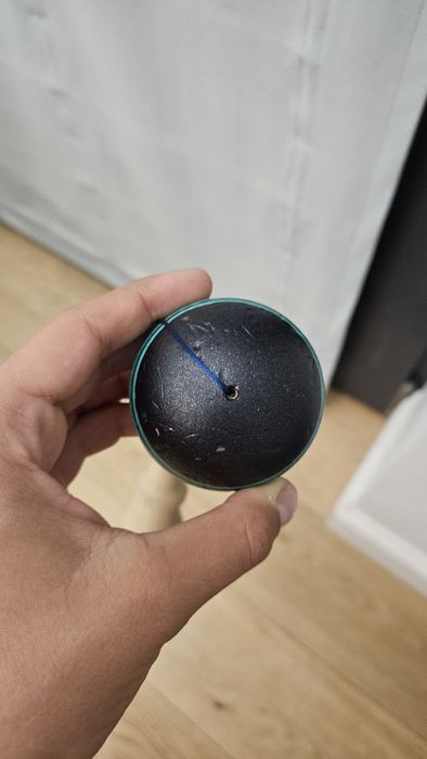 Kendama setup Miguel x Sulab