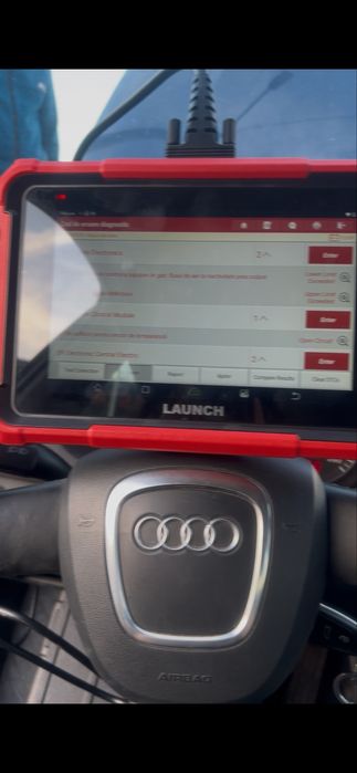 Diag. Auto la tine acasa